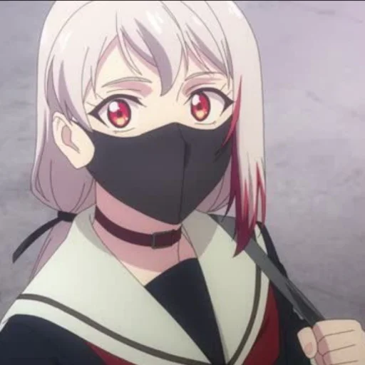 Эмодзи Shinobi no Ittoki