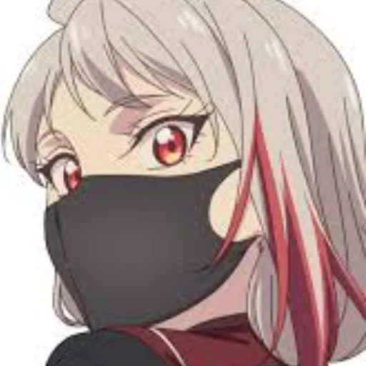Эмодзи Shinobi no Ittoki