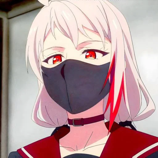 Эмодзи Shinobi no Ittoki