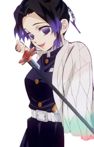 Эмодзи SHINOBU