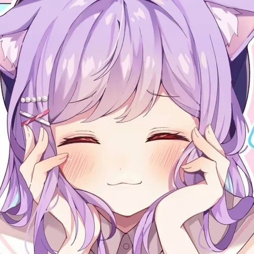 Эмодзи Shinomiya Runa