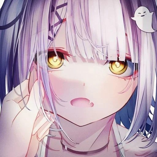 Эмодзи Shinomiya Runa