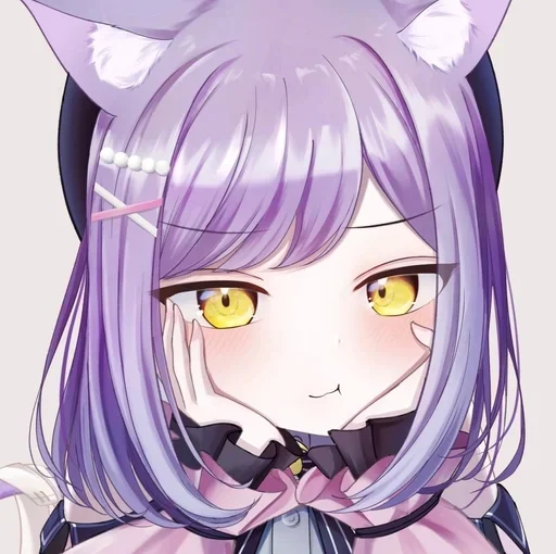 Эмодзи Shinomiya Runa