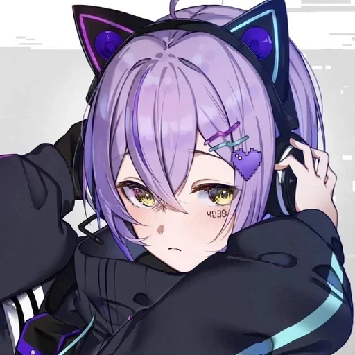 Эмодзи Shinomiya Runa