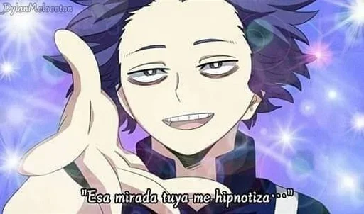 Эмодзи Hitoshi Shinso