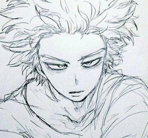 Эмодзи Hitoshi Shinso