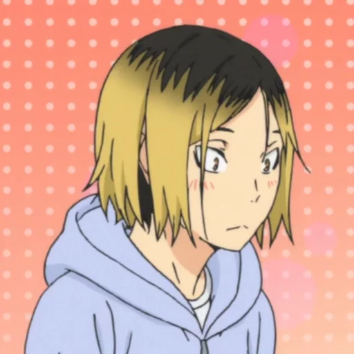 Эмодзи Shiri16's Haikyuu