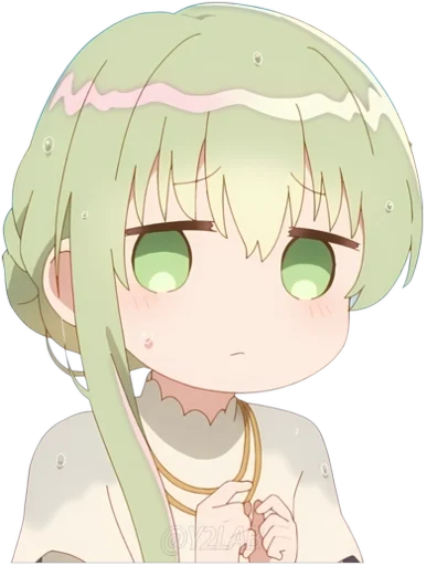 Эмодзи Saint Cecilia and Pastor Lawrence