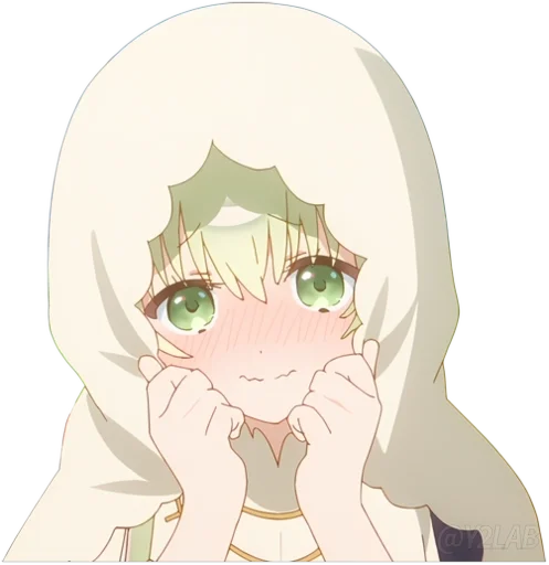 Эмодзи Saint Cecilia and Pastor Lawrence