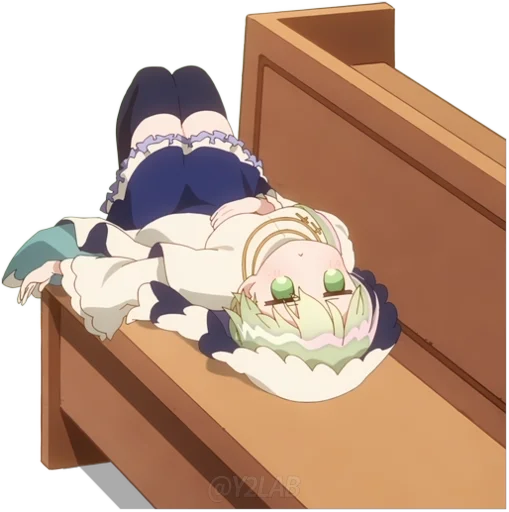 Эмодзи Saint Cecilia and Pastor Lawrence