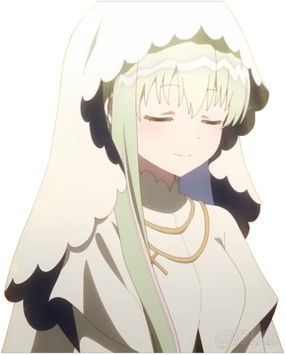 Эмодзи Saint Cecilia and Pastor Lawrence