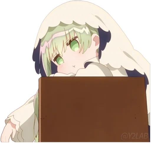 Эмодзи Saint Cecilia and Pastor Lawrence