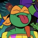 Эмодзи mikey