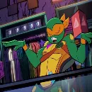 Эмодзи mikey
