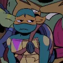 Эмодзи mikey