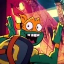 Эмодзи mikey