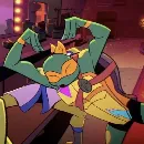 Эмодзи mikey