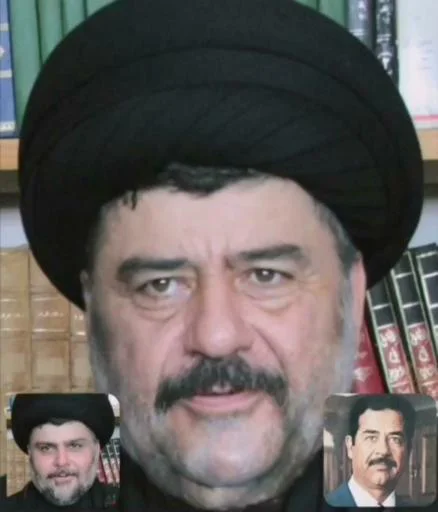 Эмодзи Shitiraqstickers