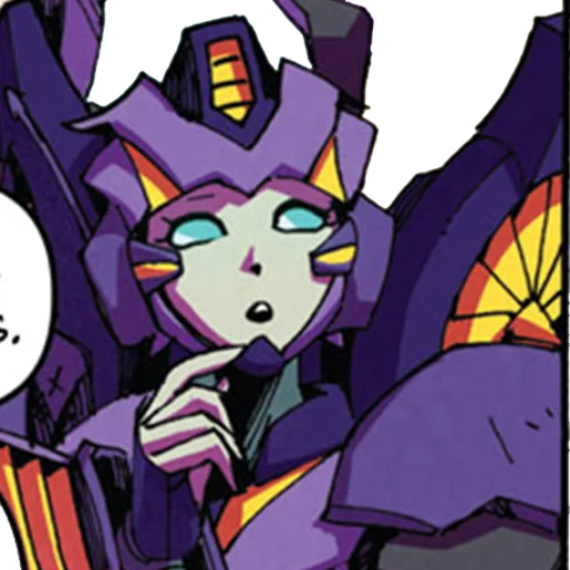 Эмодзи Transformers