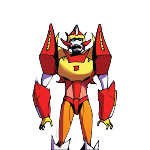 Эмодзи Transformers