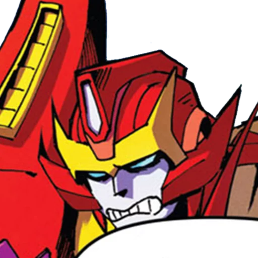 Эмодзи Transformers