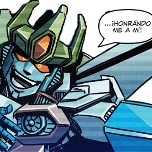 Эмодзи Transformers