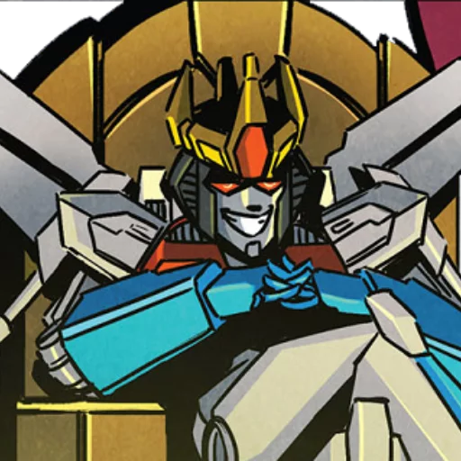 Эмодзи Transformers