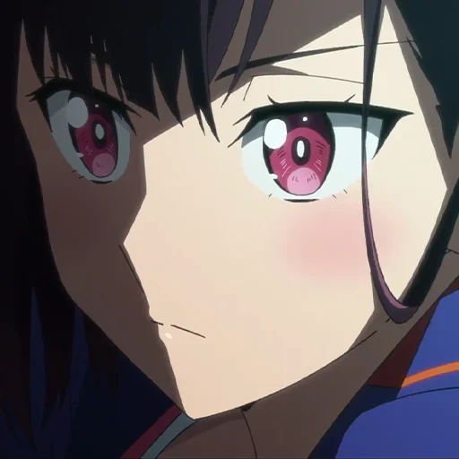 Эмодзи Shizuka