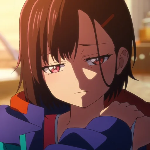 Эмодзи Shizuka