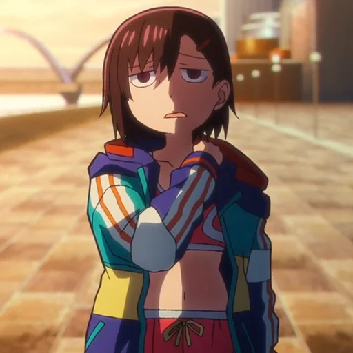 Эмодзи Shizuka