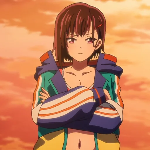 Эмодзи Shizuka