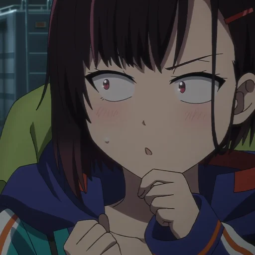 Эмодзи Shizuka