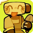 Эмодзи Shelly