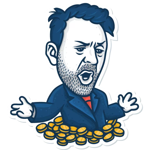 Эмодзи Shnurov is