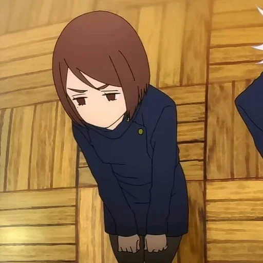 Эмодзи Shoko