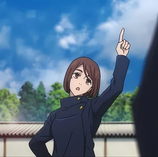 Эмодзи Shoko