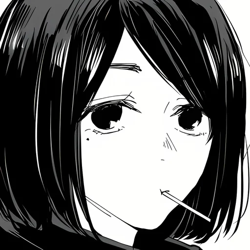 Эмодзи Shoko Ieiri