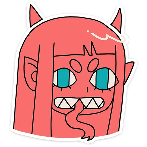 Эмодзи Шома