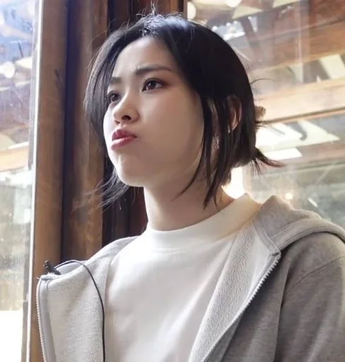 Эмодзи ryujin itzy