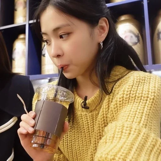 Эмодзи ryujin itzy