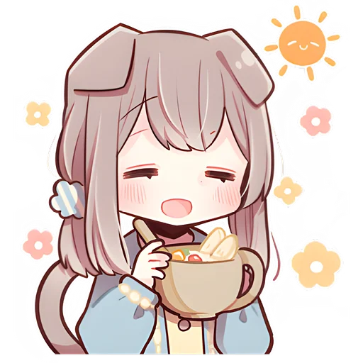 Эмодзи Шотландская киса