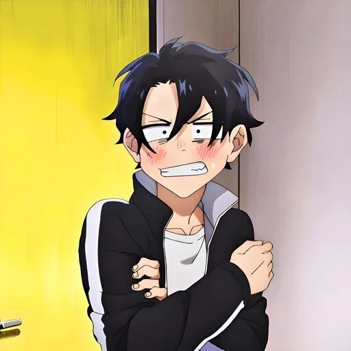 Эмодзи Yofukashi no Uta