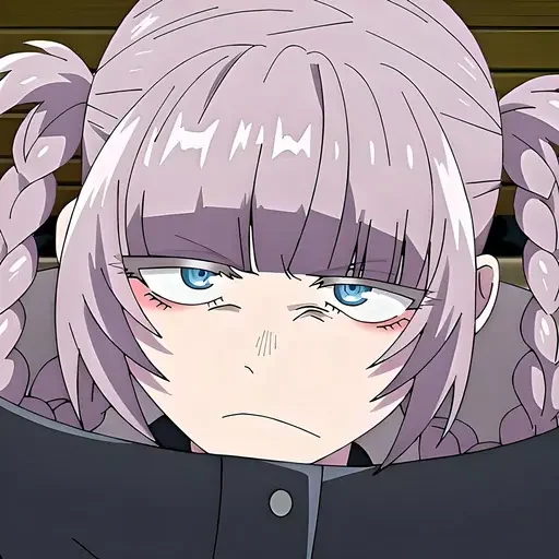 Эмодзи Yofukashi no Uta