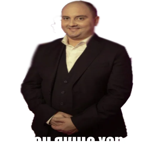 Эмодзи Стікер пак Штабу Візира