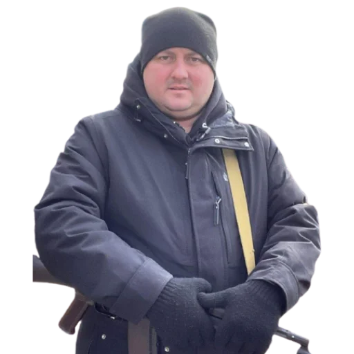 Эмодзи Стікер пак Штабу Візира