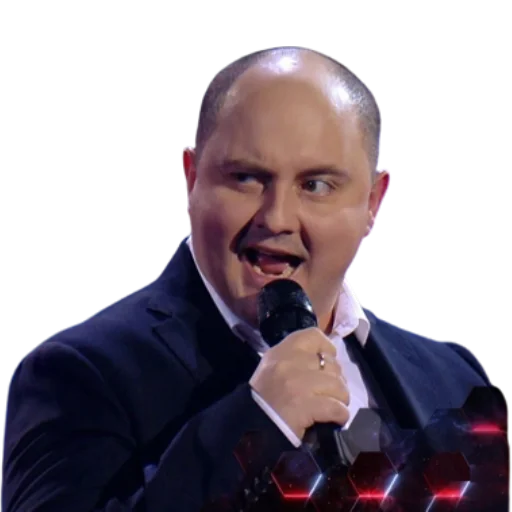 Эмодзи Стікер пак Штабу Візира