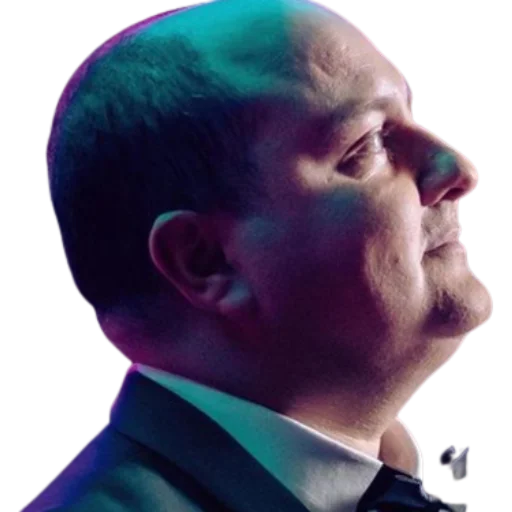 Эмодзи Стікер пак Штабу Візира