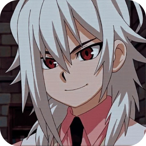Эмодзи Shu Kurenai