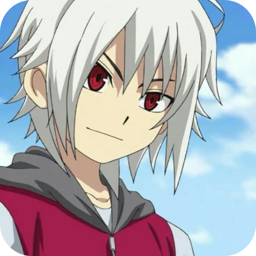 Эмодзи Shu Kurenai