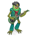 Эмодзи My Singing Monsters